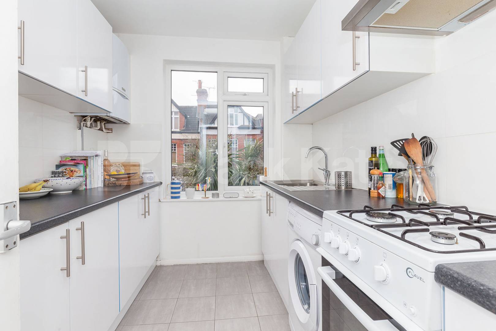 A one bedroom property located in the heart of Crouch End Nelson Road, Crouch End